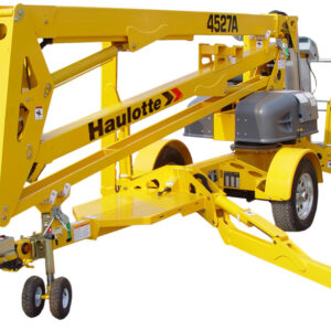 Haulotte 4527A Rental