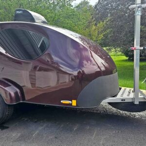 2015 Little Guy MyPod Camper – Ultra Lightweight Travel Trailer for Sale
