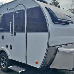 2019 Little Guy Mini Max Camper – Lightweight Travel Trailer for Sale