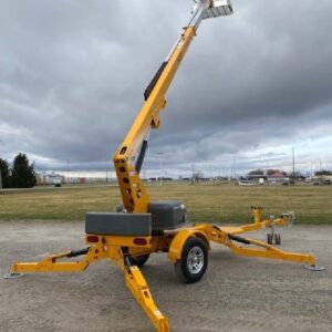 Haulotte Bil-Jax 3632T For Sale