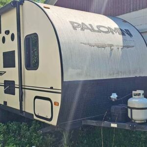 2015 Palomino Palomini RV Rental